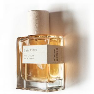 Cuir Ambré - Image 2