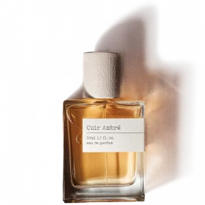 Cuir Ambré