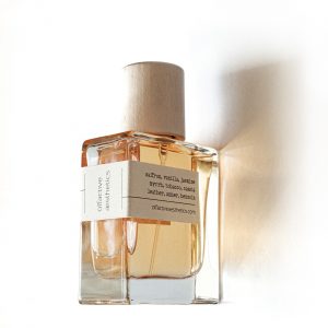 Cuir Ambré - Image 3