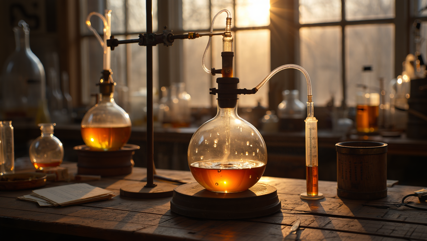 acetylation in the perfumery