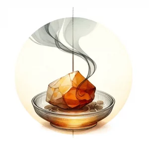 Amber Resin - Image 5