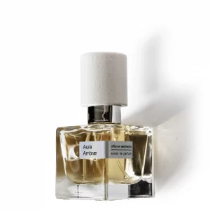 Aura Ambrae - Image 3