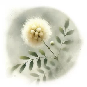 Melanoxylon - Image 5
