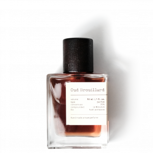 Oud Brouillard