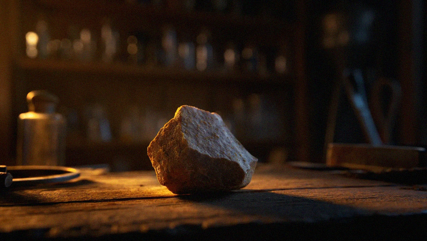 ambergris
